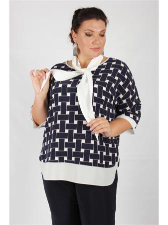 Туника Полное счастье