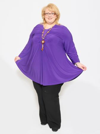 Туника EVGENIA STYLE