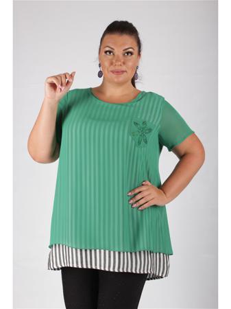 Туника Полное счастье