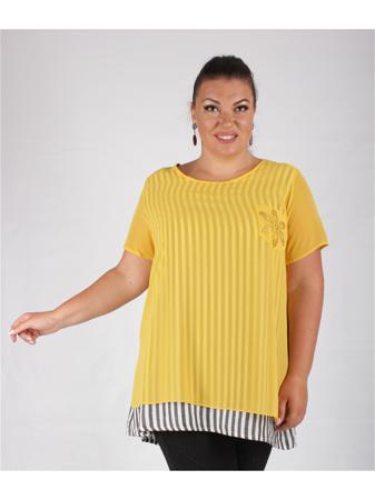 Туника Полное счастье