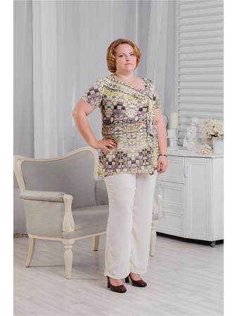 Туника SERGIO VALENSA