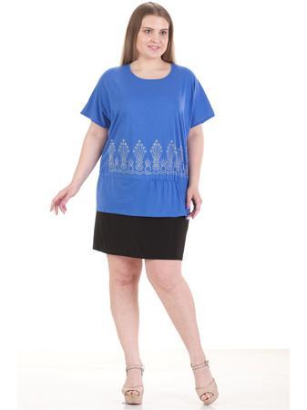 Туника Koricohit