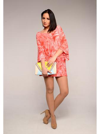 Туника Punk Queen