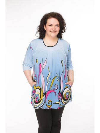 Туника Pretty Woman