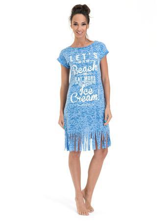 Туника Tenerezza