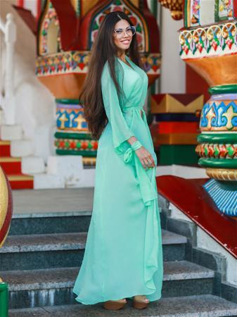 Туника Seven Devils