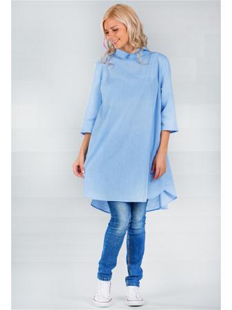 Туника Lufashion