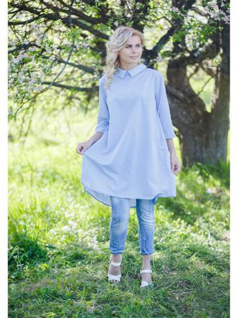 Туника Lufashion