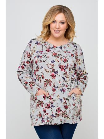 Туника Интикома