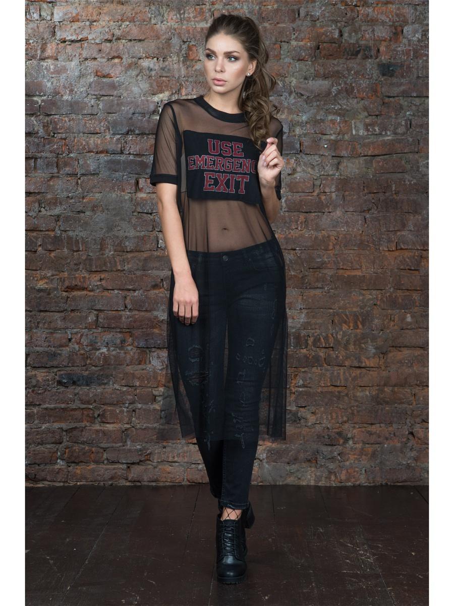 Туника MONDIGO