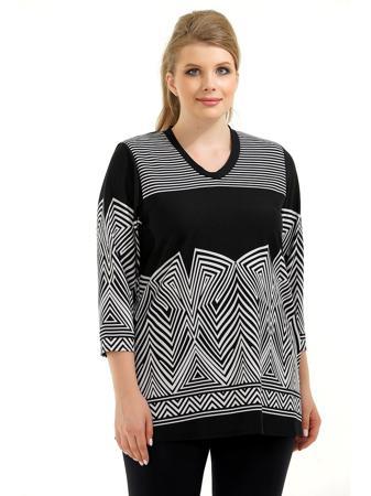 Туника Pretty Woman