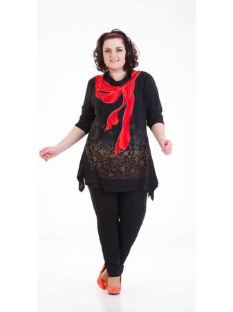 Туника LUDMILA