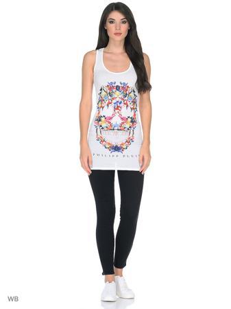 Туника Punk Queen