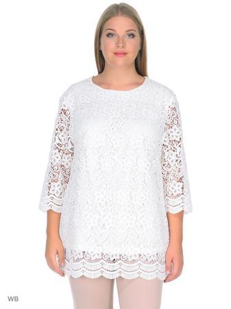 Туника Maria De Piero