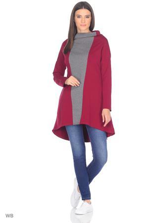 Туника Amado Barcelona