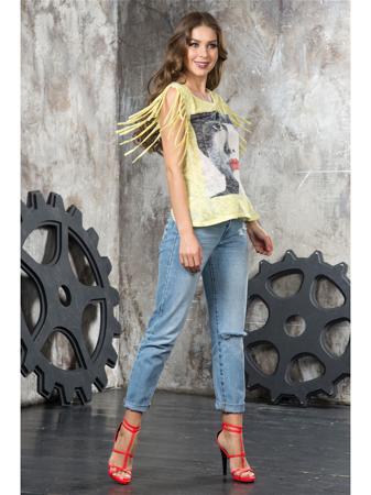 Туника MONDIGO