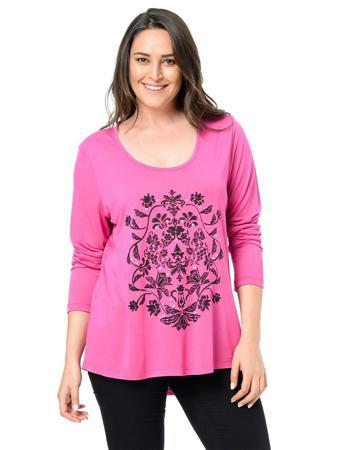 Туника Flawless