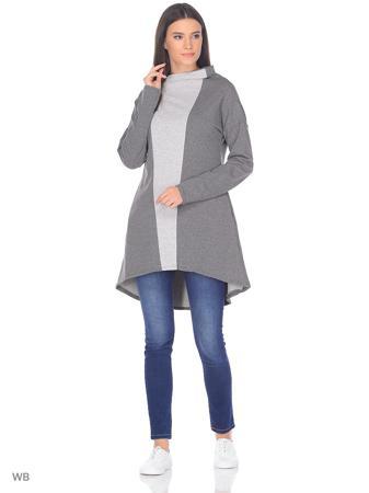 Туника Amado Barcelona