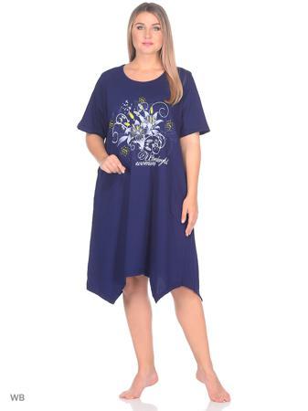 Туника ModaGrata