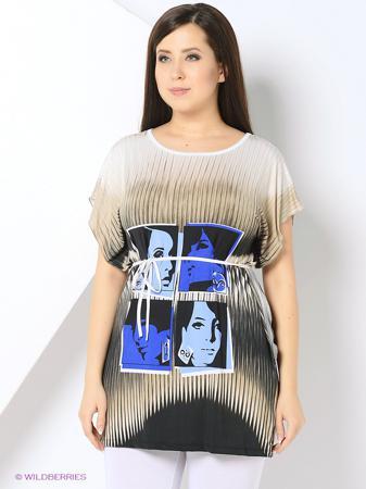 Туника Milana Style