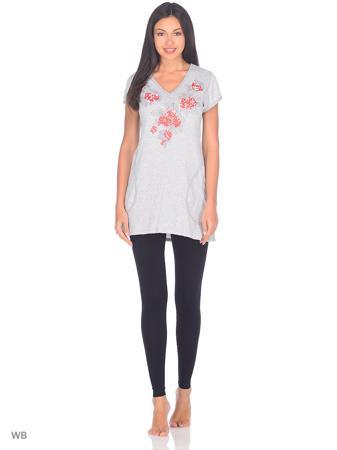 Туника ModaGrata