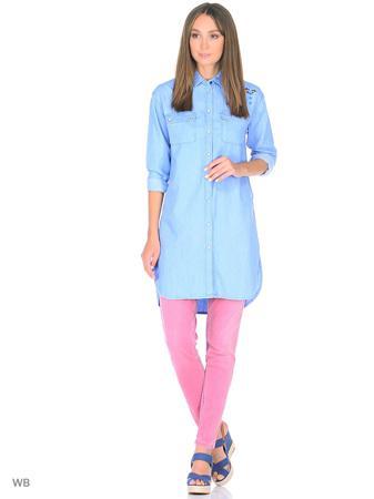 Туника PEPE JEANS LONDON