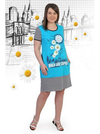 Туника ВиоТекс Партнер