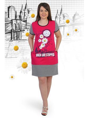 Туника ВиоТекс Партнер