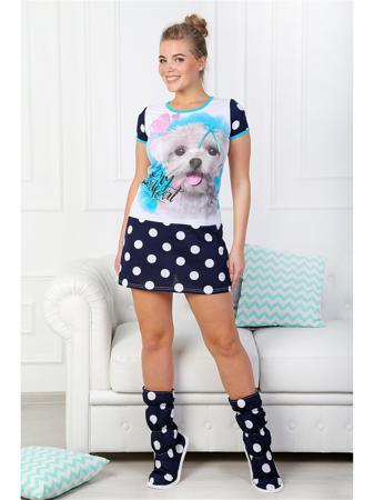 Туника ВиоТекс Партнер