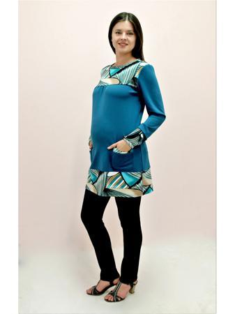 Туника Вдвоем