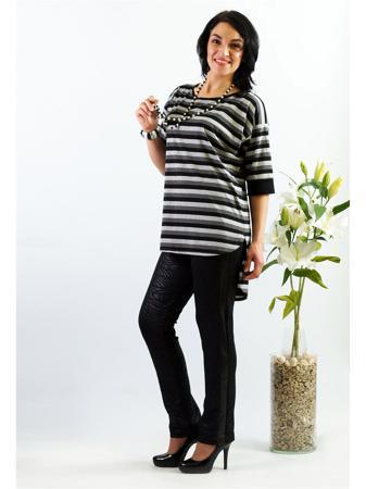 Туника SHEGIDA