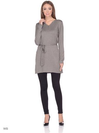 Туника Punk Queen