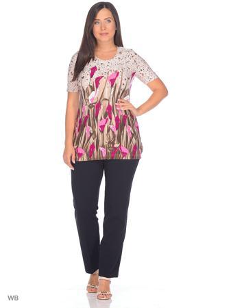 Туника ИВМОДЕЛЬ