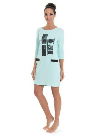 Туника Tenerezza