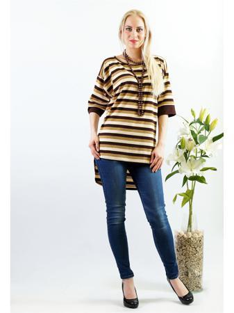 Туника SHEGIDA