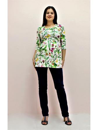 Туника Вдвоем