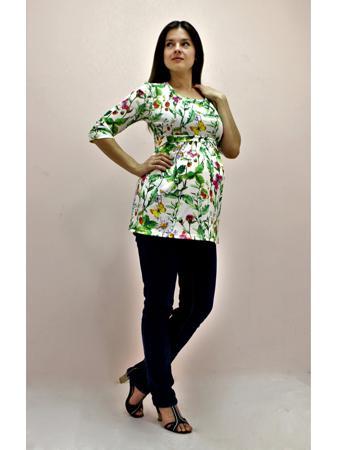 Туника Вдвоем