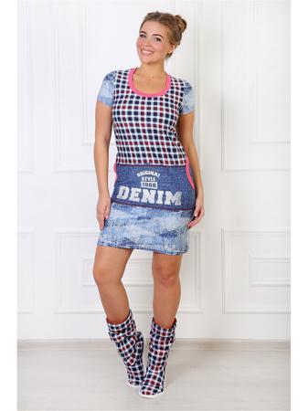 Туника ВиоТекс Партнер