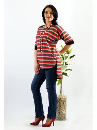 Туника SHEGIDA