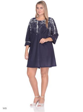 Туника MASTERITSA NEW CLASSIC