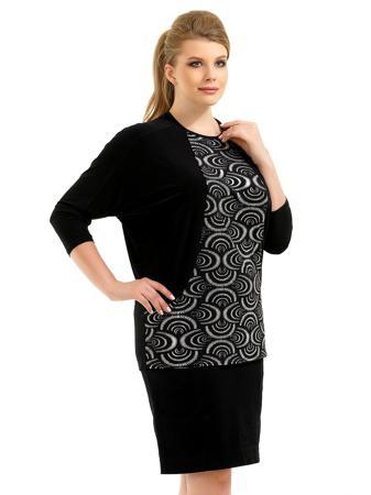 Туника Pretty Woman