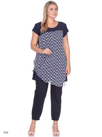 Туника МариЧи