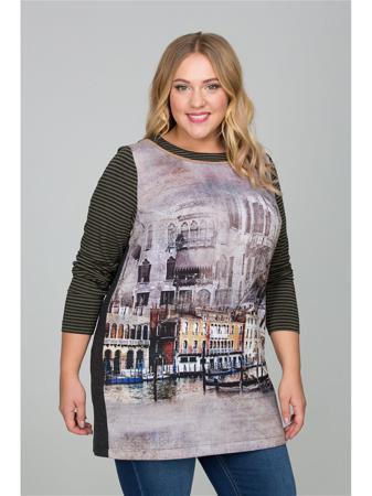 Туника Интикома