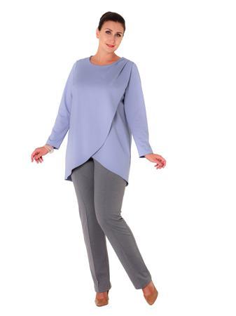 Туника Darissa Fashion