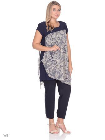 Туника МариЧи