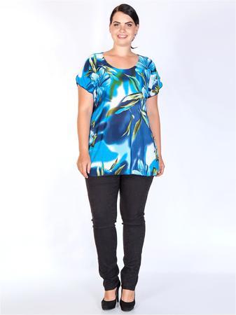 Туника HELLO MODA!
