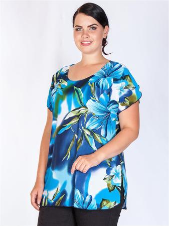 Туника HELLO MODA!