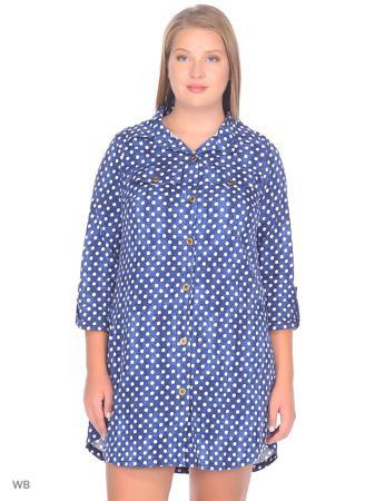 Туника ХОУМ СТАЙЛ