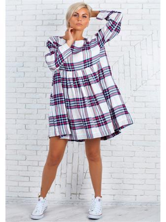 Туника Lufashion