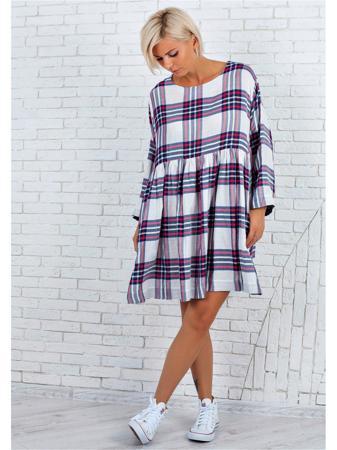 Туника Lufashion